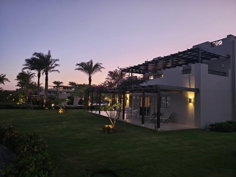 Außenansicht Jaz Costa Mares (Adults Only)