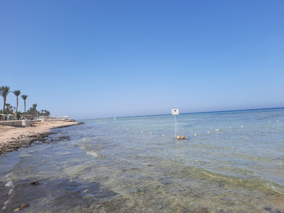 Strand Makadi Spa - Adults only