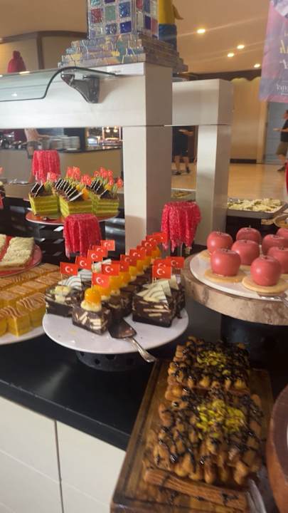 Gastro Seaden Sea Planet Resort & Spa