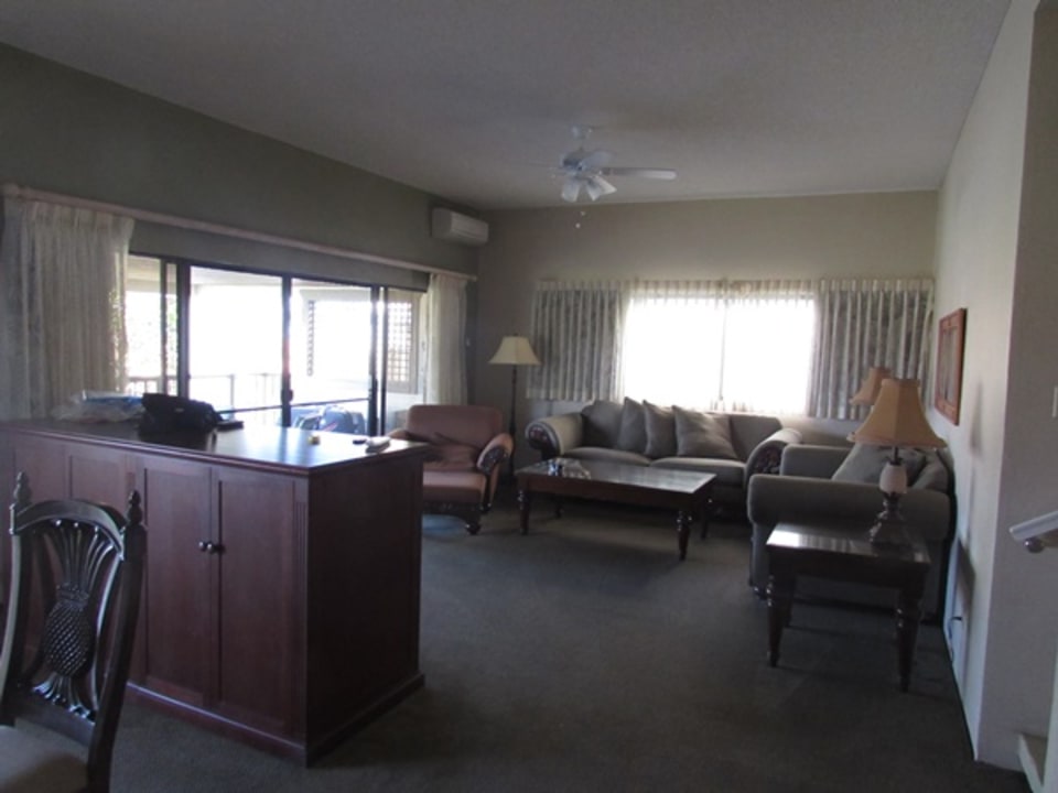 Zimmer Hotel Kona Coast Resort