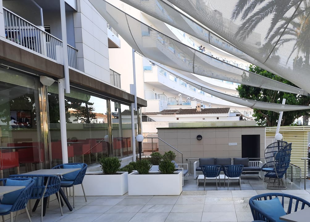 Sonstiges Hotel Cosmopolitan