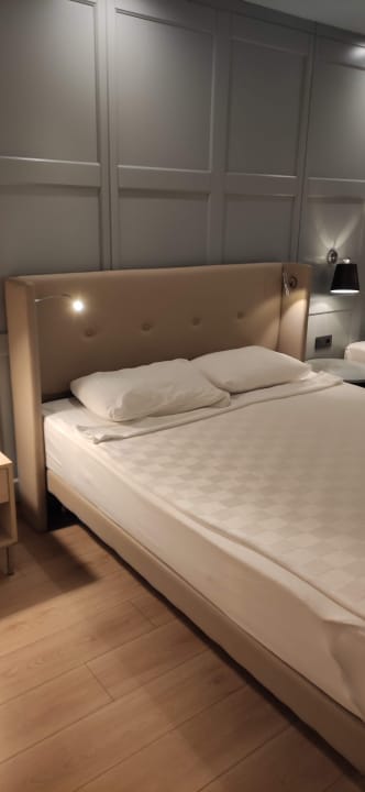 Zimmer Numa Bay Exclusive Hotel