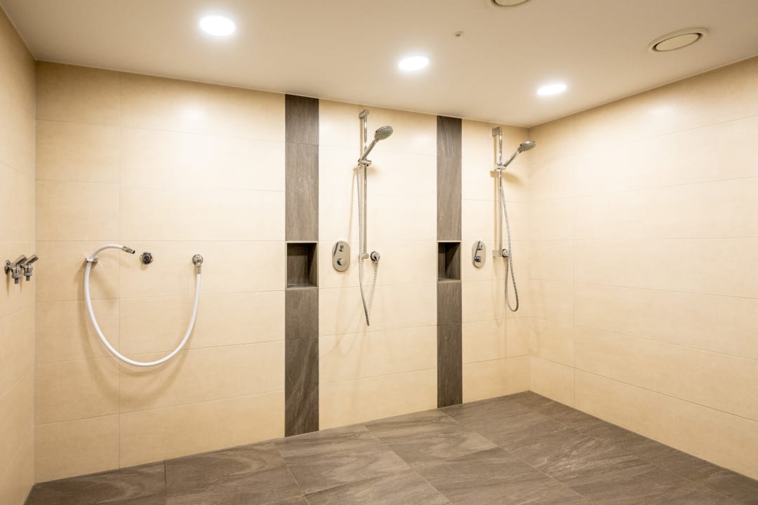 Sonstiges Gemünder Ferienpark Salzberg