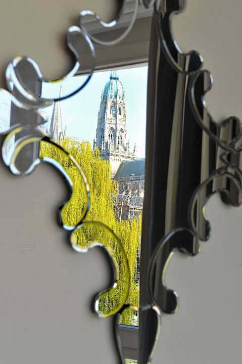 Room Villa Lara Hotel