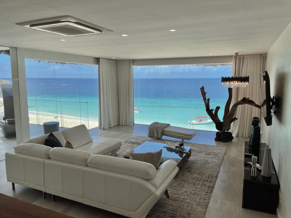 Zimmer Royal Zanzibar Beach Resort