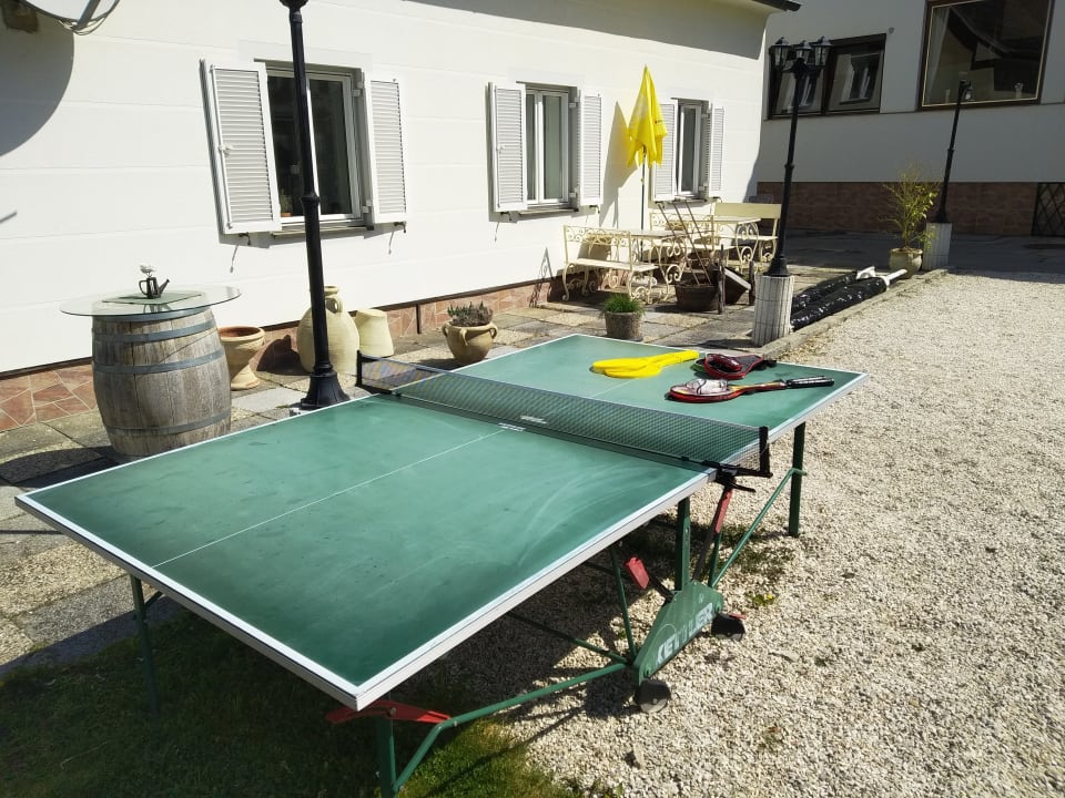 Sport & Freizeit Gästehaus Residenz Lapeiner