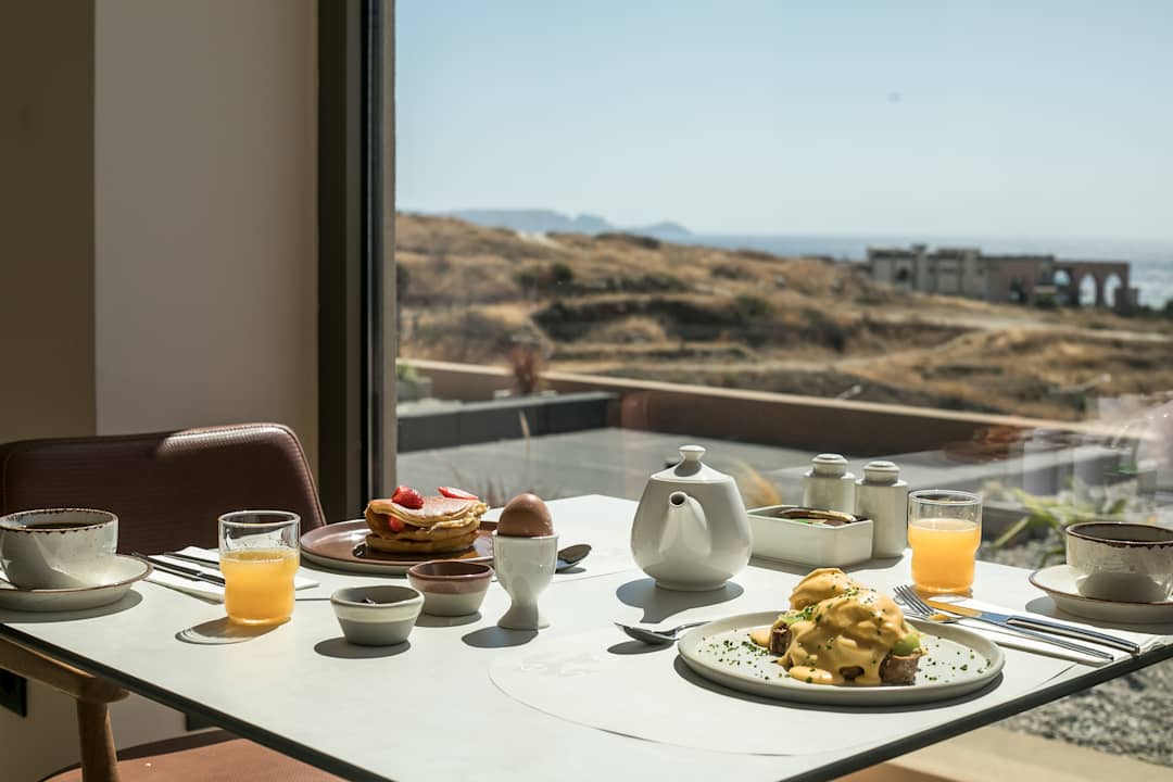 Gastro Este Elegant Suites & Villas