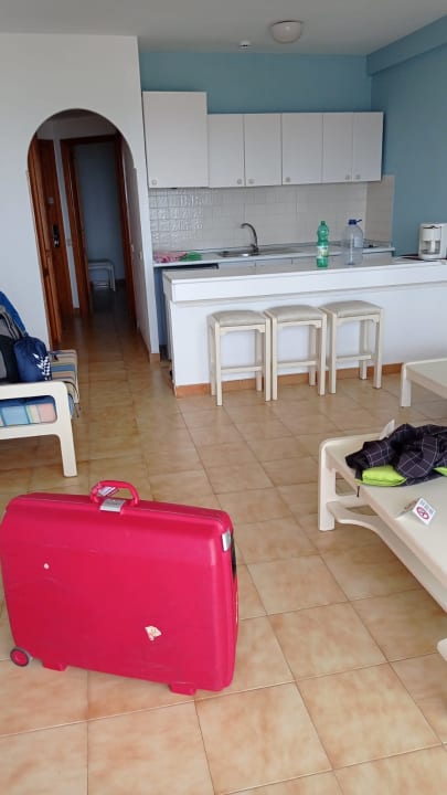 Zimmer Servatur Alameda de Jandía