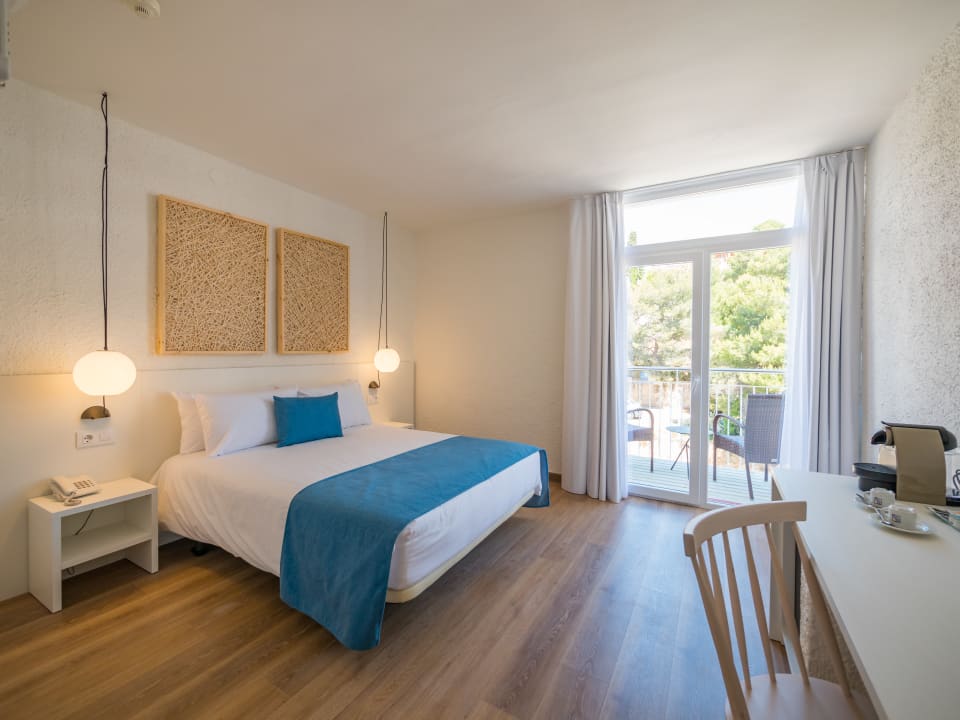 Zimmer Golden Mar Menuda