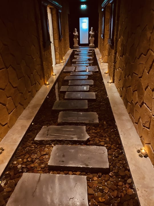 Sport & Freizeit Anantara The Palm Dubai Resort