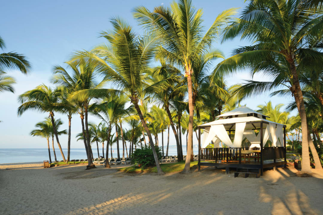 Strand Hotel Riu Jalisco