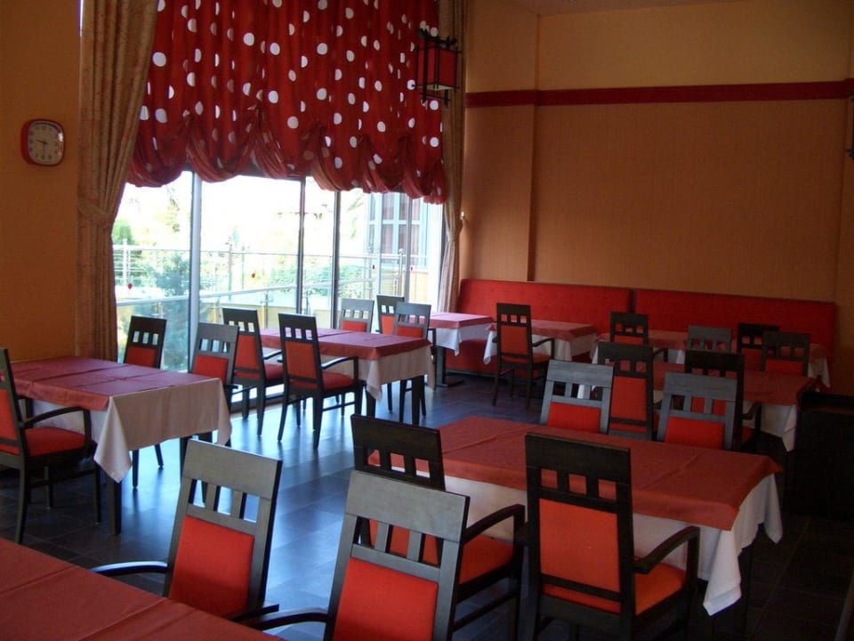 Chinesisches Restaurant Alaiye Resort & Spa