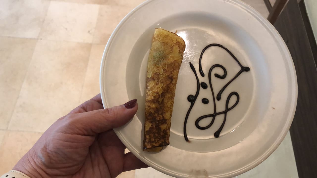 Gastro Jaz Makadina