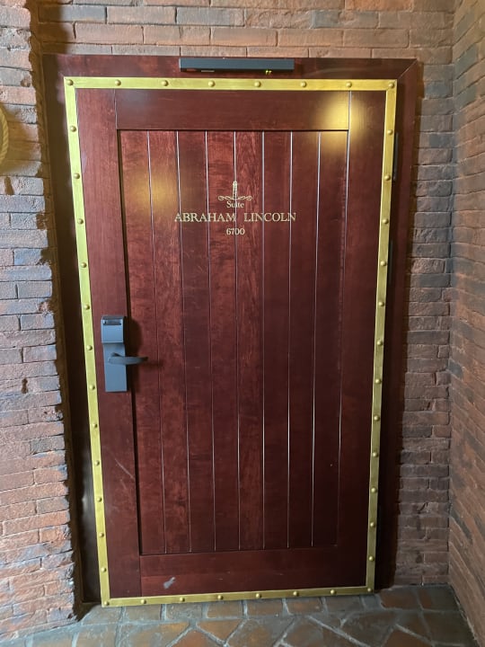 Zimmer Hotel Bell Rock Europa-Park