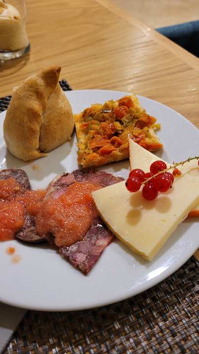 Gastro allsun Hotel Sumba