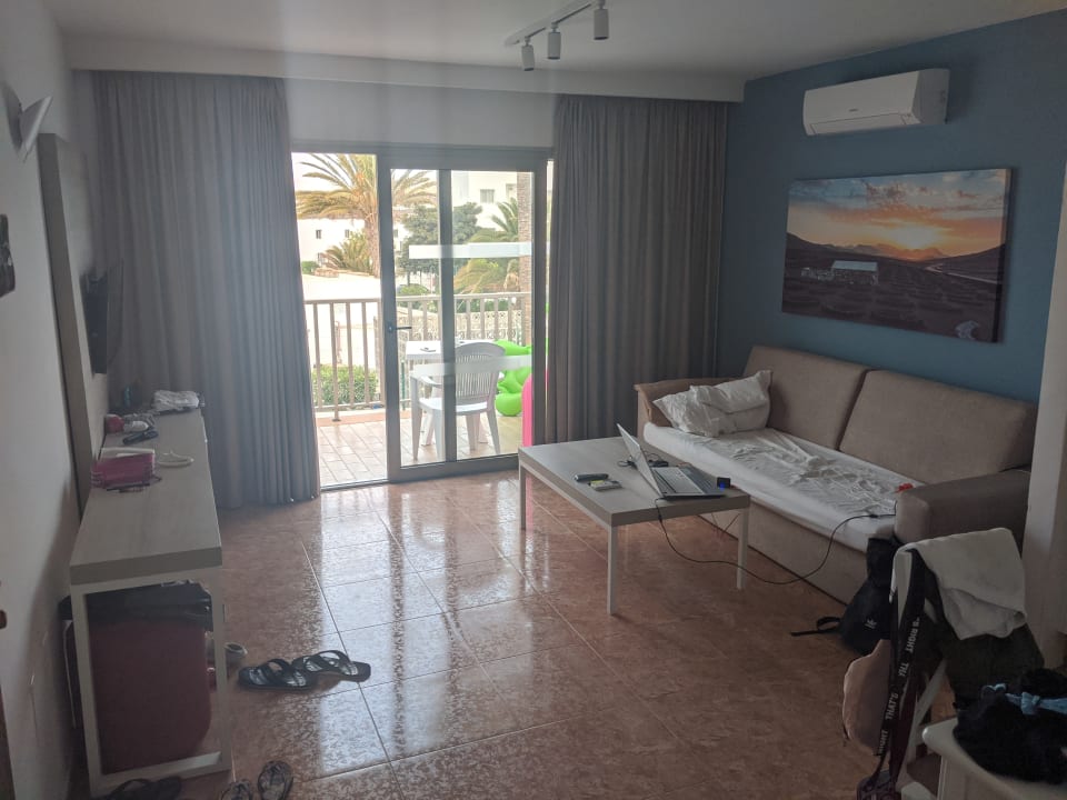 Zimmer Hotel Floresta