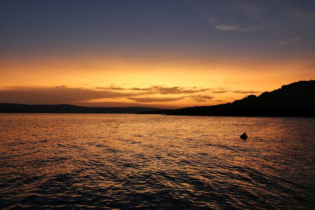 Ausblick Villa Luce Apartment House
