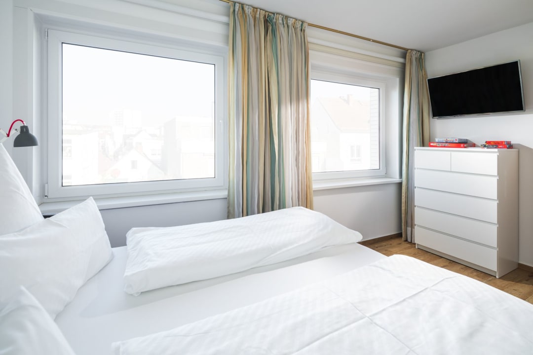 Zimmer Ferienhaus Papenfuß