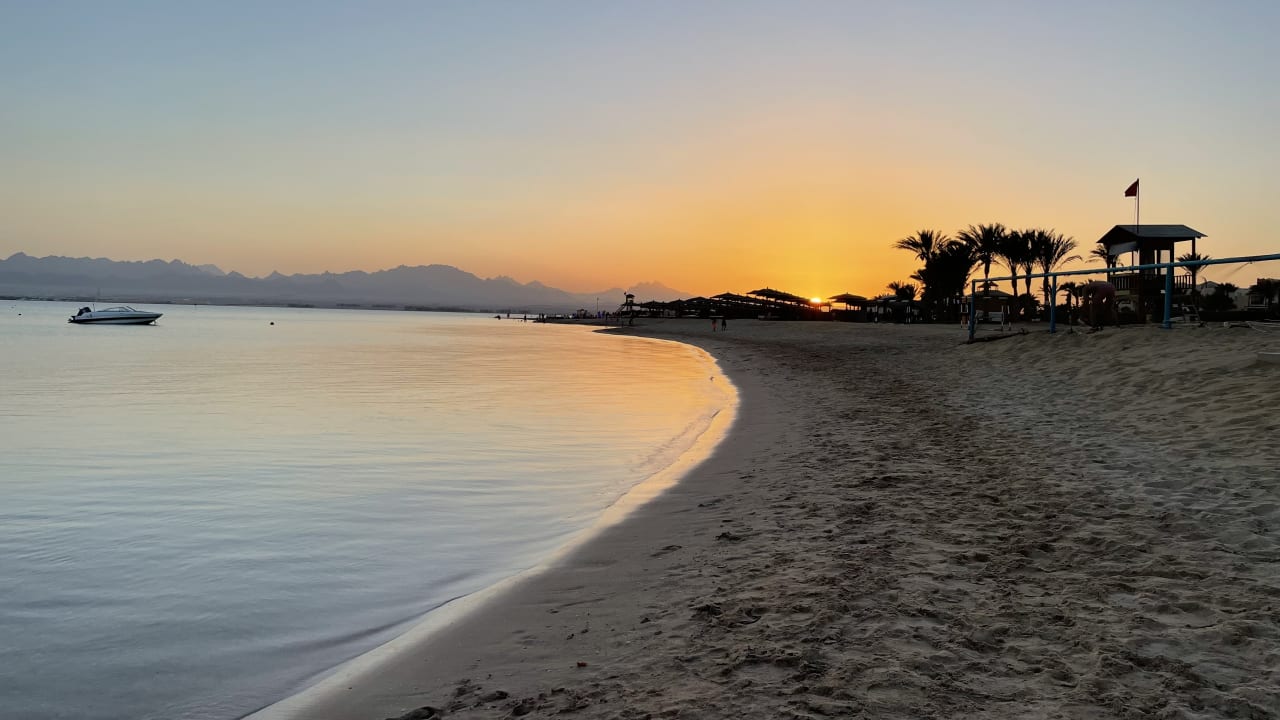 Strand ROBINSON SOMA BAY