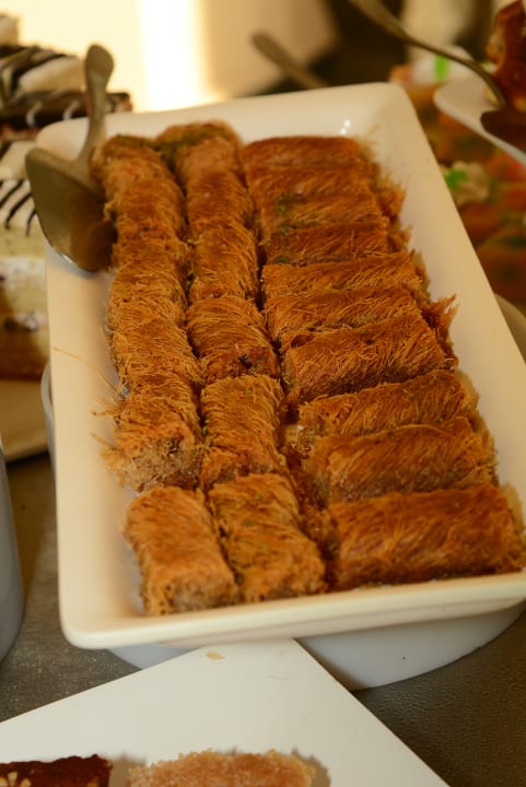 Gastro Incekum Su Hotel