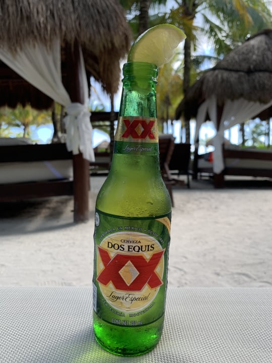 Strand TRS Yucatan Hotel - Adults only