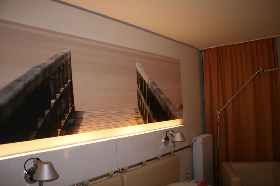 Zimmer Strandgut Resort