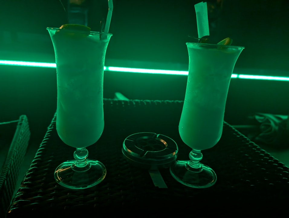 Gastro Hotel Royal Bangkok