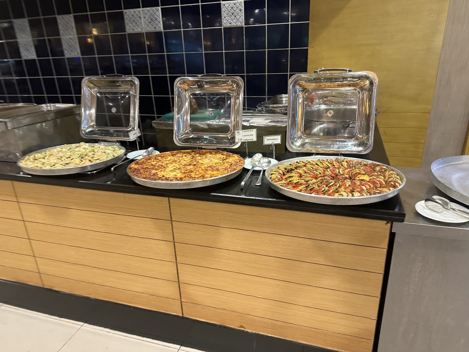 Gastro Can Garden Resort