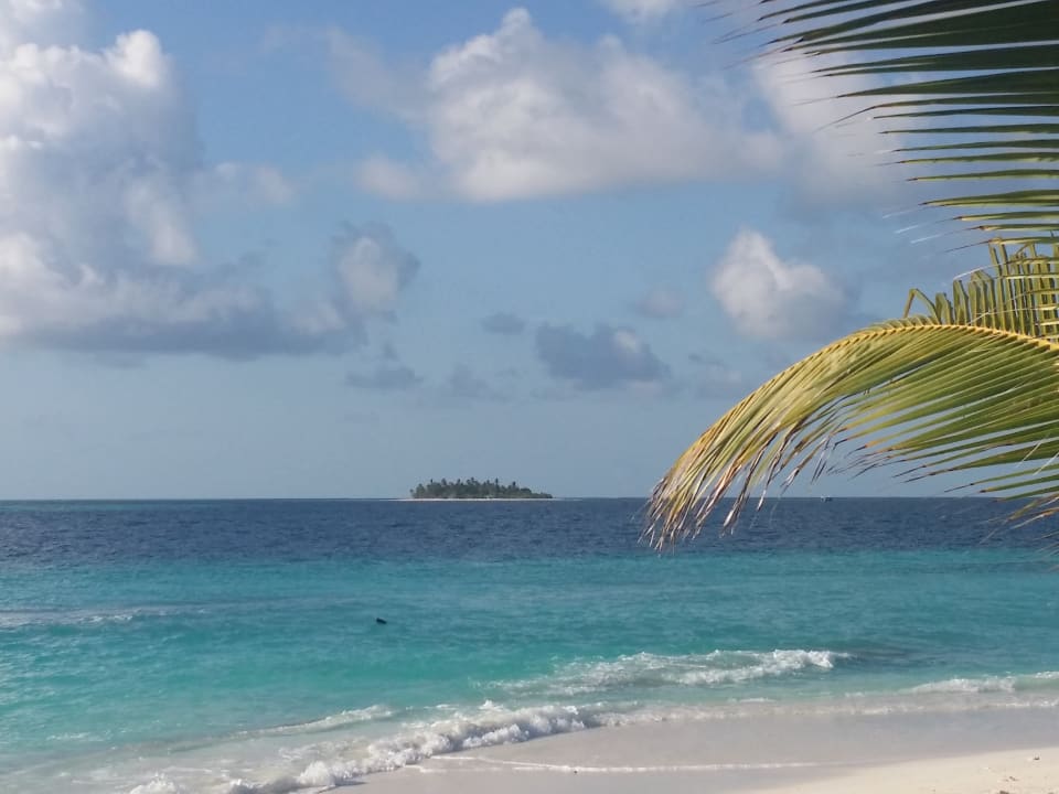 Strand NH Collection Maldives Reethi Resort