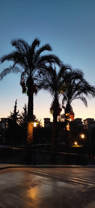 Außenansicht Sentido Trendy Verbena Beach