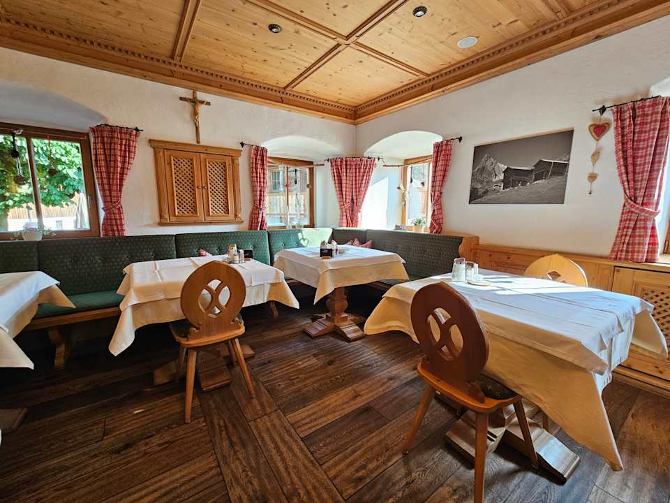 Gastro Schwendterwirt