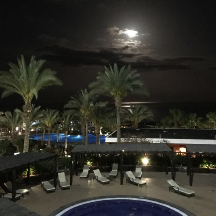 Ausblick Occidental Jandía Royal Level - Adults only