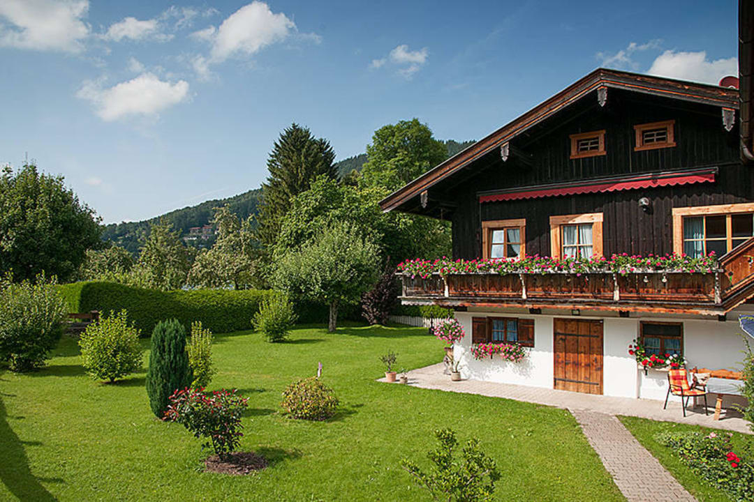 Ferienwohnungen Steixner Haus und Garten Ferienwohnungen Steixner