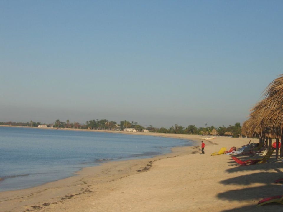 Karibik Strand Hotel Ancon Club Amigo Hotel Ancon