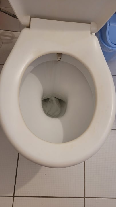 Zimmer The S Apt & Suites Hotel