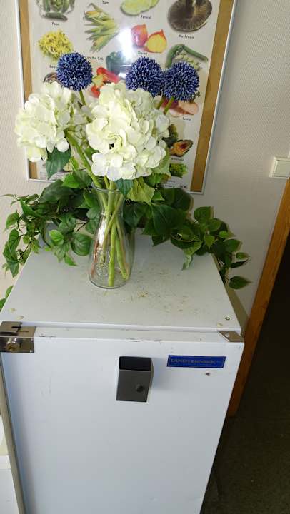 Sonstiges Gårdshytten, Dverbergveien 143