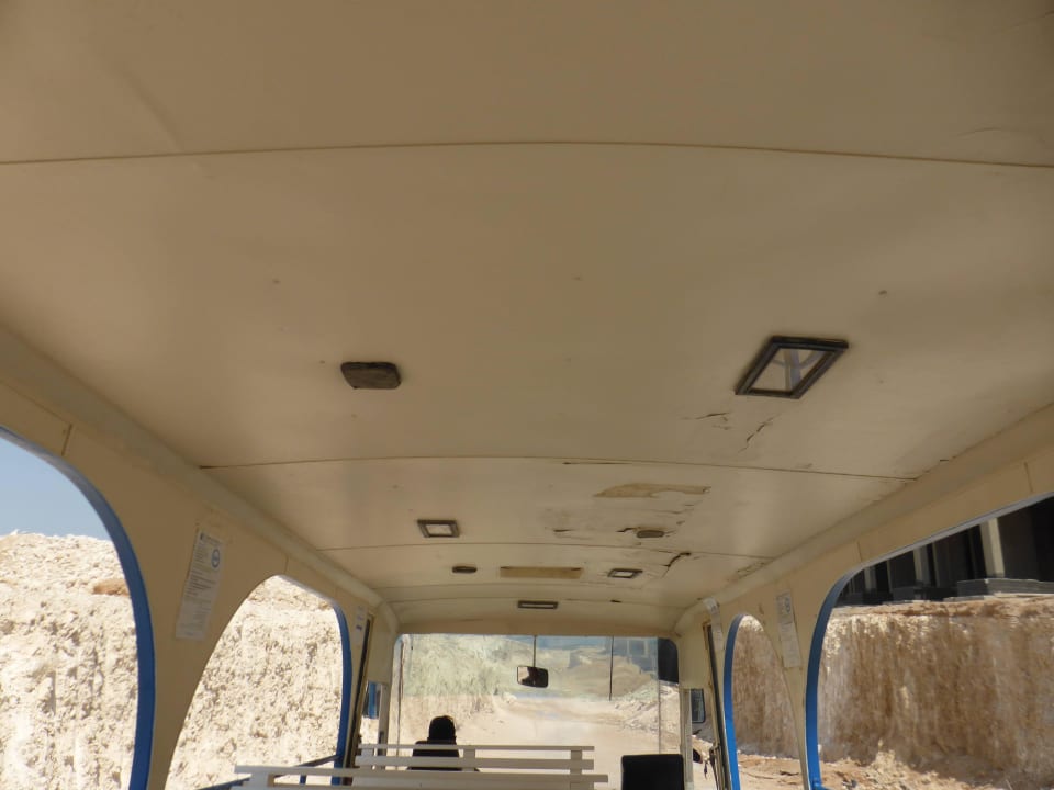 Bus plażowy Tirana Aqua Park Resort