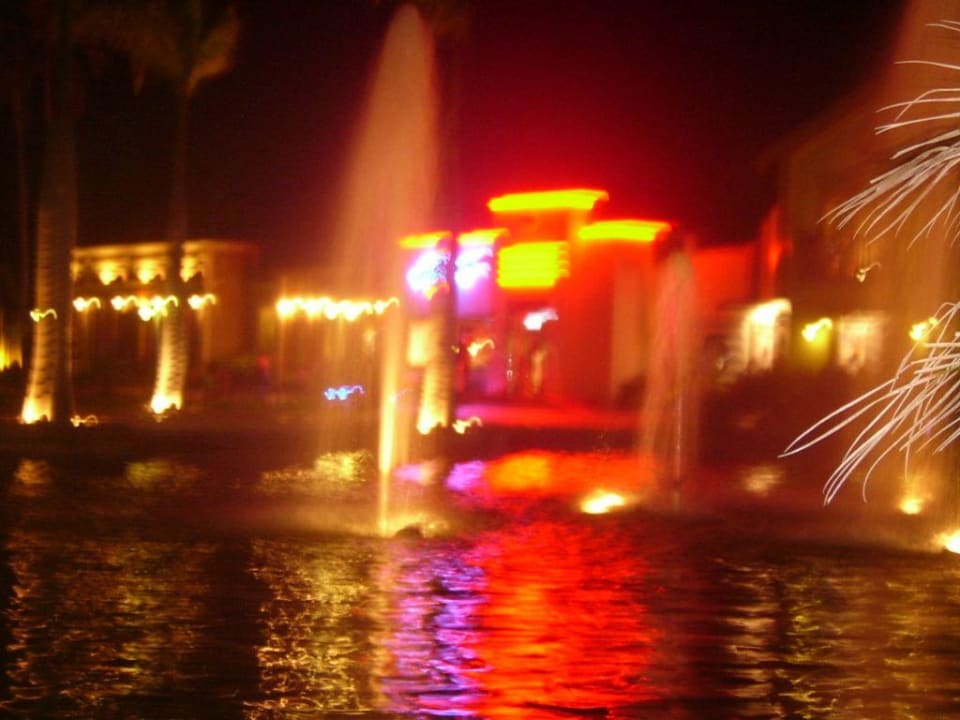 Bars Ocean Blue & Sand