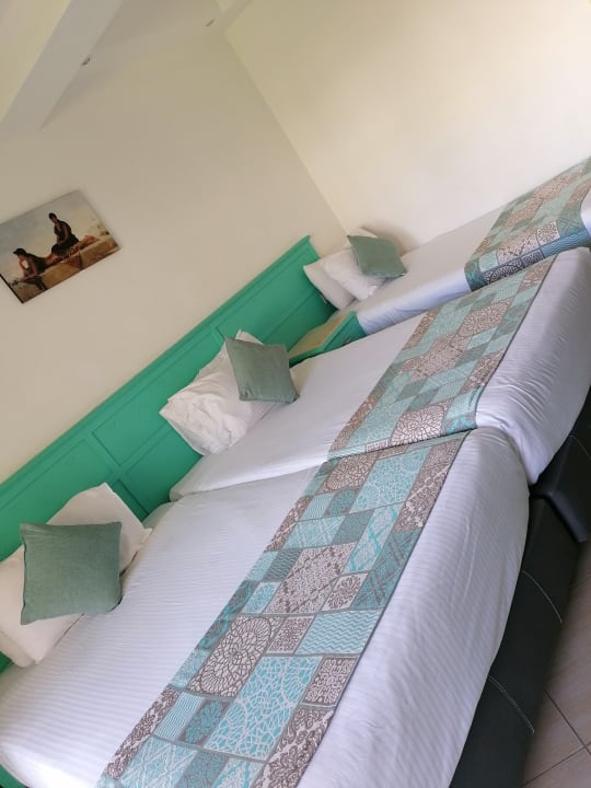 Zimmer SUNRISE Royal Makadi Resort