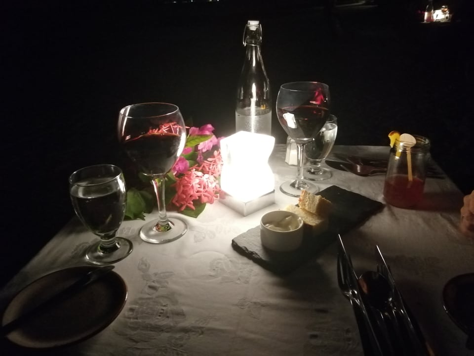 Gastro Adaaran Select Meedhupparu Island Resort - Premium All Inclusive