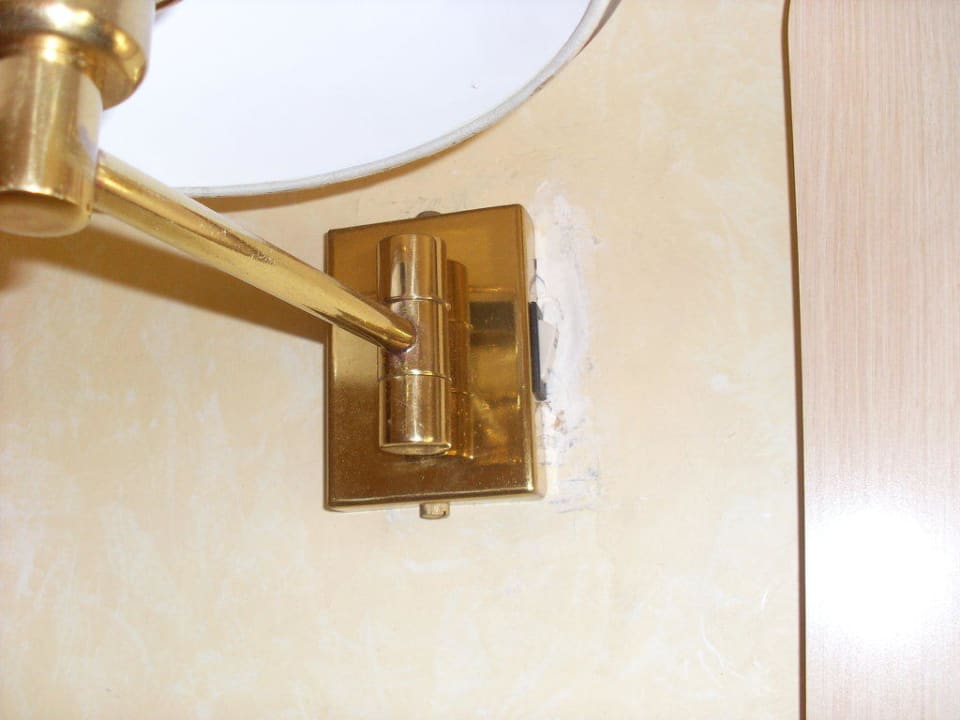 Lampe Ghazala Gardens