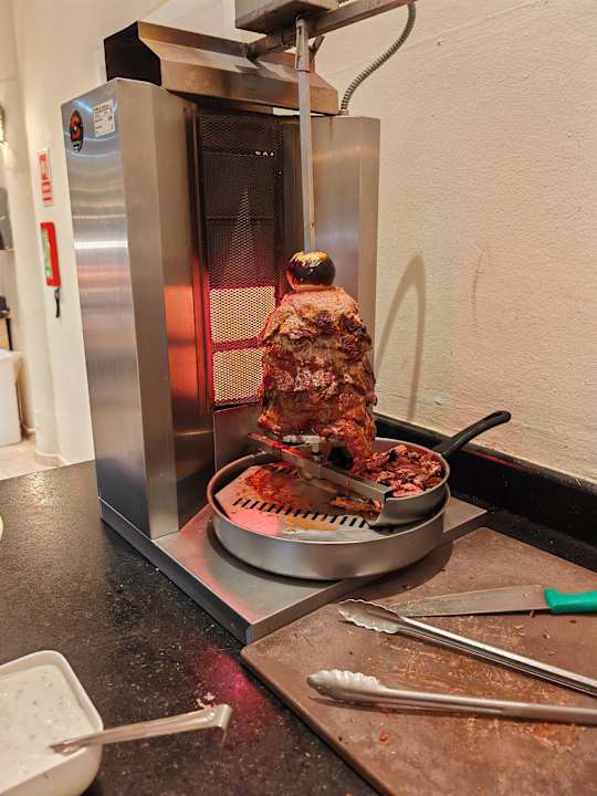 Gastro TRS Turquesa Hotel - Adults only