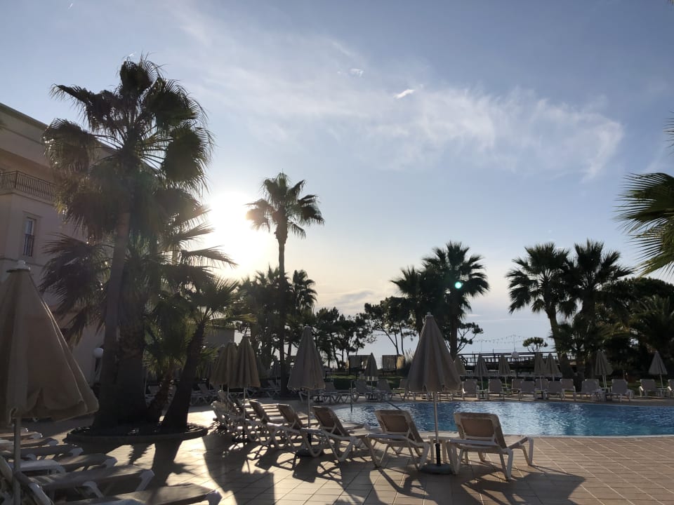 Pool PortoBay Blue Ocean