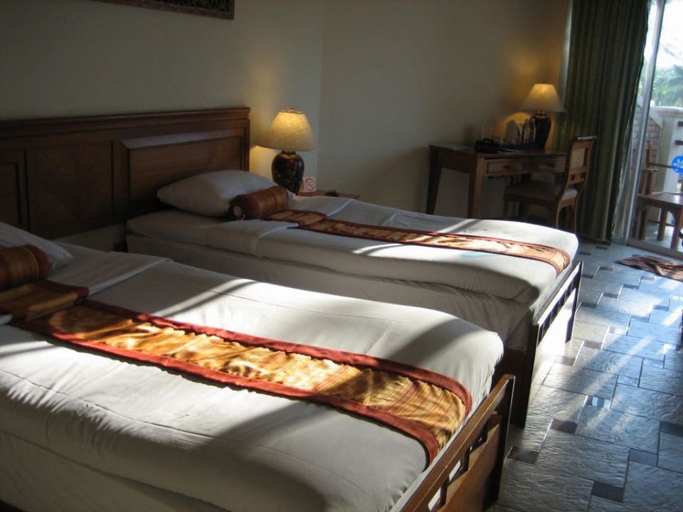 Zimmer Best Western Premier Bangtao Beach Resort & Spa