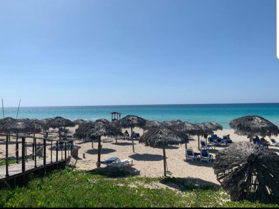 Strand Hotel Roc Barlovento