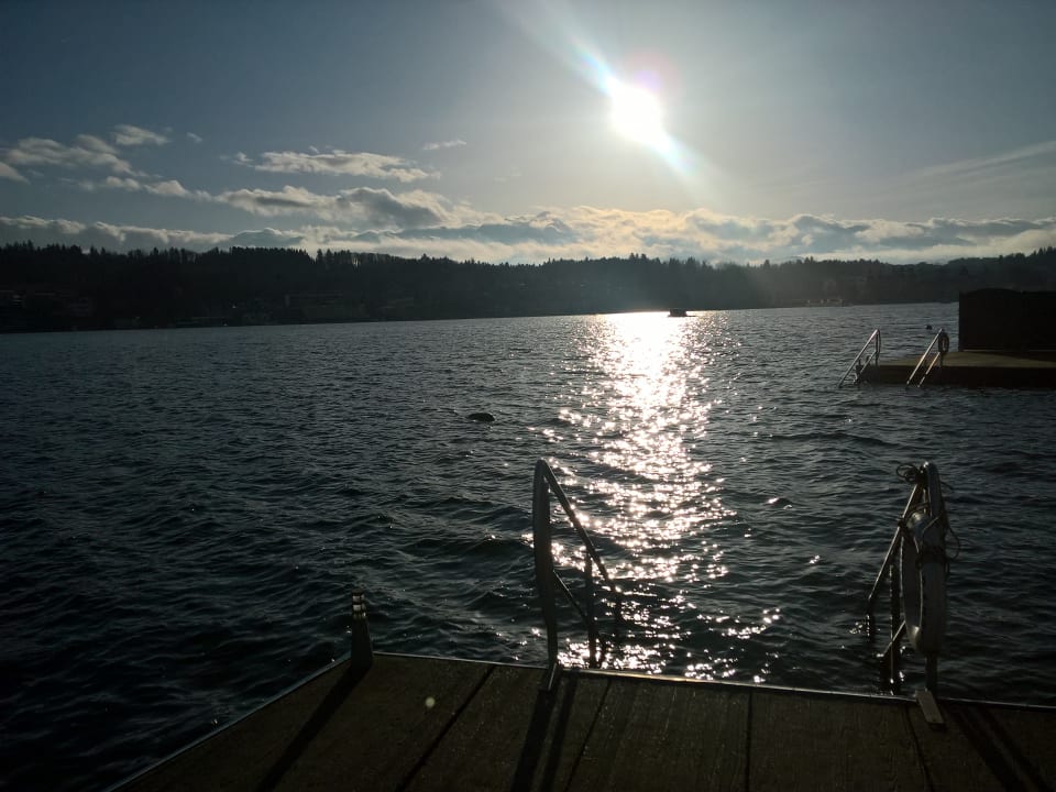 Ausblick Barry-Memle