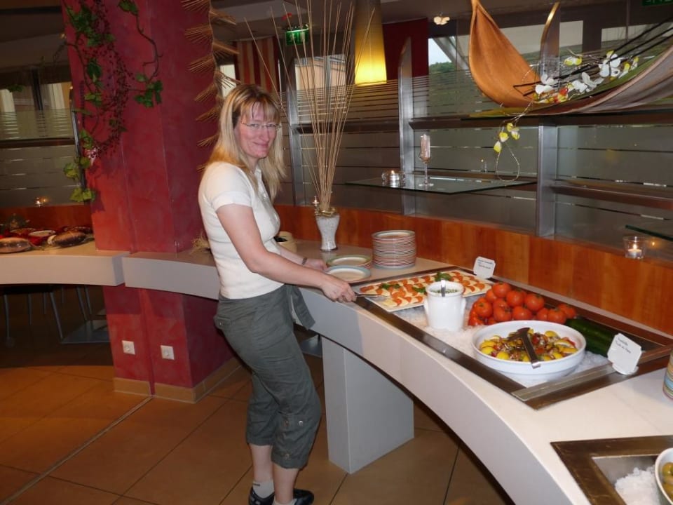 Abendessen Life Resort