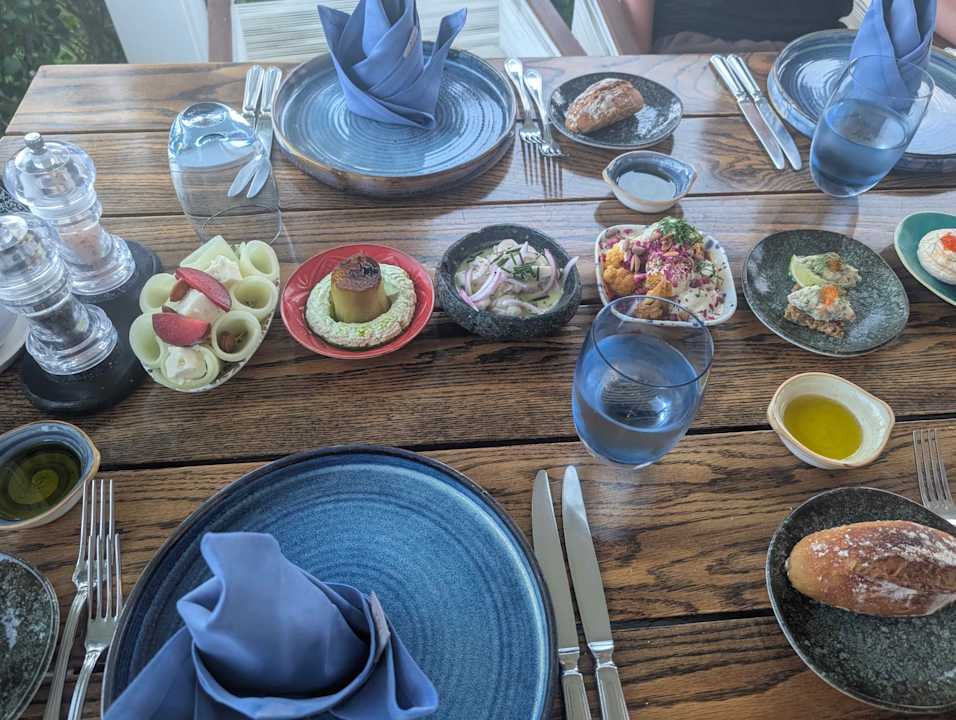 Gastro Lara Barut Collection