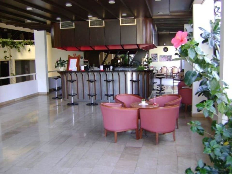 Hotelbar Aminess Younique Liburna Hotel