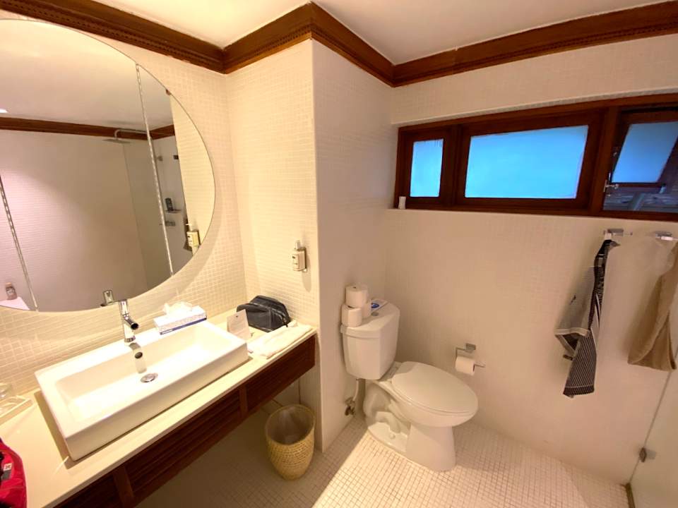 Zimmer Couples Swept Away - Adults only